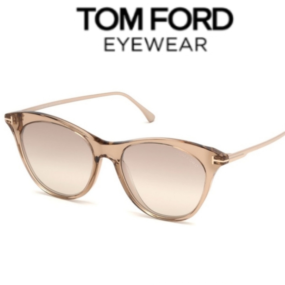 Authentic Tom Ford glasses